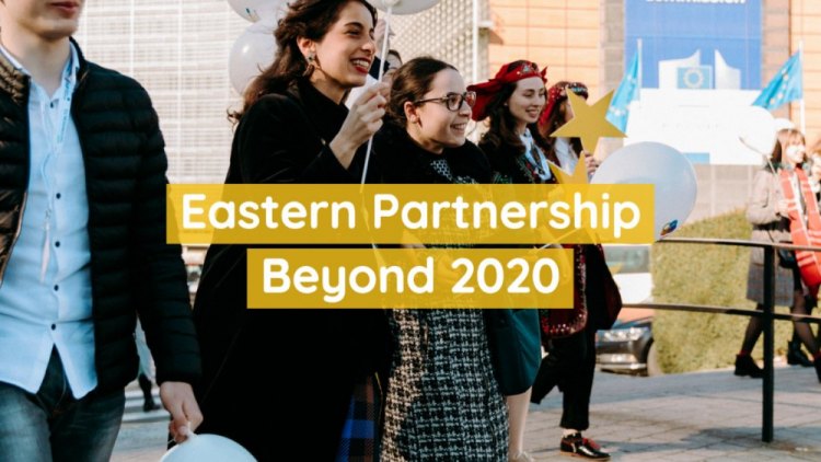 Восточное партнерство: цели новой политики после 2020 года