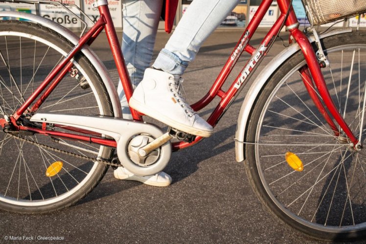 Как велосипеды помогают в борьбе с коронавирусом и почему сейчас — лучший момент менять городскую инфраструктуру