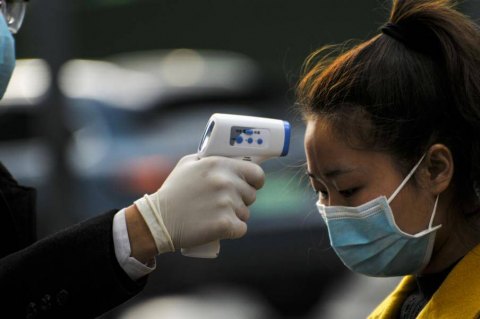 Пандемия коронавируса ставит под угрозу борьбу с изменением климата