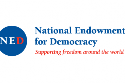 Национальный фонд в поддержку демократии принимает проектные заявки
