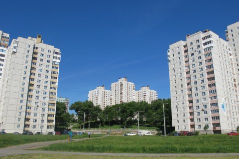 Новая программа по повышению энергоэффективности жилых домов поможет белорусам улучшить свои условия