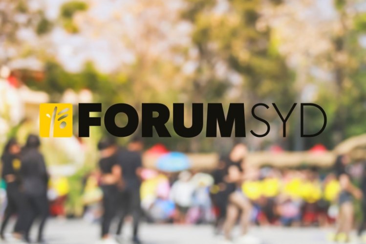 Forum Syd объявил конкурс грантов для Беларуси на 2020 год