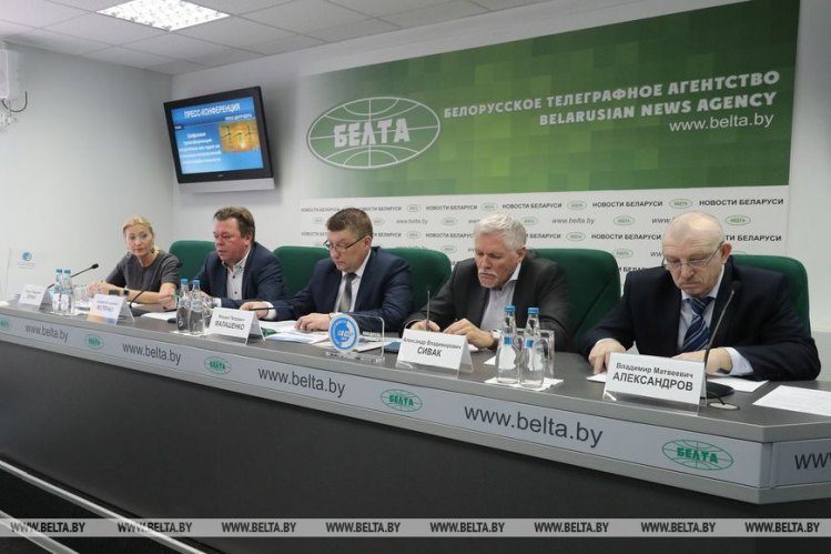 Конкурс "Лидер энергоэффективности" стартует в Беларуси