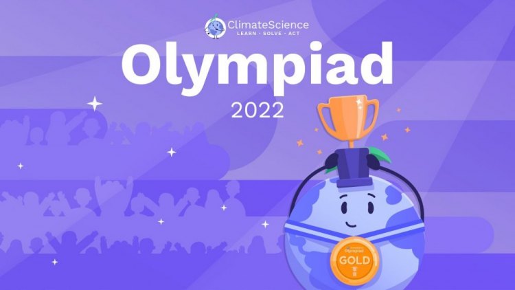 climatescience olympiad