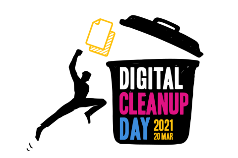 цифровая уборка 2021