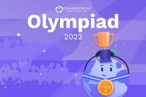 climatescience olympiad